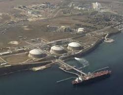 Україна уклала договір з Excelerate Energy про інженерні роботи для LNG-терміналу