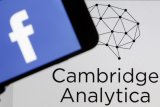 Facebook оштрафован за скандал с Cambridge Analytica
