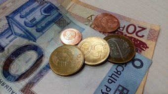 Білоруські та українські компанії підписали контракти на 100 мільйонів доларів