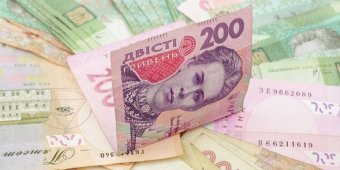 Показники валютного ринку на 28 листопада 2018р.