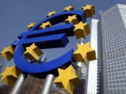 Деловая активность в Еврозоне в марте снизилась