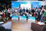 В Астане выбрали три лучших стартапа, Казахстан