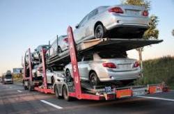 Спецмито на імпорт гібридних автомобілів скасовано до 28 лютого 2014 р.