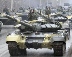 Совет Российской Федерации дал разрешение на военную операцию в Украине