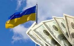 Держборг України в лютому 2013 р. виріс на 0,8%