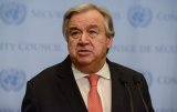 Мировой порядок становится все более хаотичным - генсек ООН