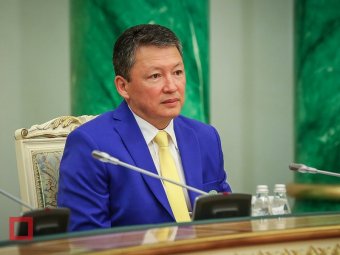 Кулибаев возглавил топ-50 самых влиятельных нефтяников Казахстана
