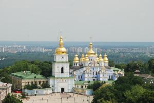 Kyiv City Council adopted the city budget