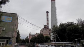 Чотири українських міста планують повністю перейти на «зелену» енергетику
