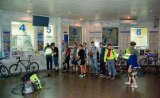 УЗ збільшить кількість кас через попит на поїздки до ЄС