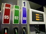 За неделю цены на бензин А-95 повысились на 2%