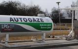 Український ринок автогазу минулого року зріс на третину