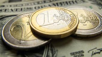 Данные об открытии межбанковского валютного рынка 21 июля 2016