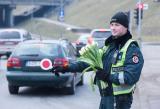 Поліцейські на дорогах здобудуть права суддів