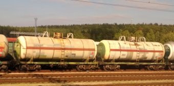 Фірма Курченка стала єдиним одержувачем дизильного палива &laquo;дочки&raquo; Газпрому