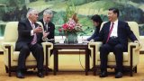 США открыли прямую линию связи с КНДР - Тиллерсон