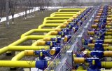 Україна збільшує імпорт газу з Європи - Вітренко