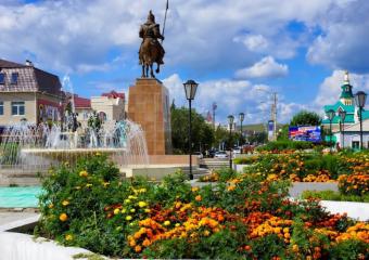 Власти Забайкалья нашли квартиру женщине, пожаловавшейся Путину, Россия