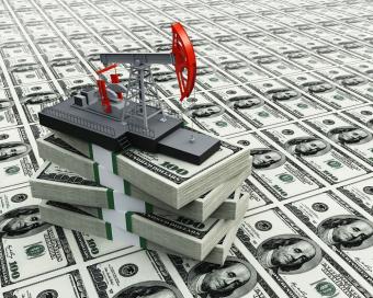 Світові ціни на нафту 13 березня демонструють слабке зростання