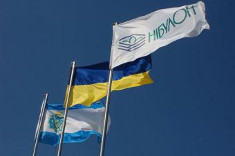Нибулон будет строить пассажирские лайнеры