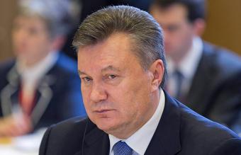 На пиар конфискации &laquo;денег Януковича&raquo; выделен бюджет - эксперт