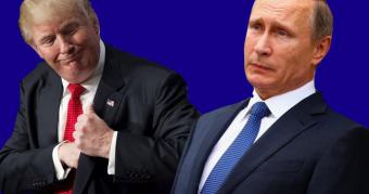 В ЕС призвали Трампа не заключать сделку с Путиным