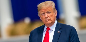 Трамп: Росія не хоче бачити мене президентом і може втрутитися у вибори на боці демократів