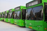 Віце-прем&rsquo;єр пояснив ситуацію з монетизацією пільг на проїзд