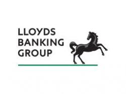 Прибыль Lloyds в I полугодии 2013 г. составила &pound;1,56 млрд.