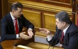 Если Порошенко не пересмотрит состав кандидатов в ЦИК, примем закон об импичменте &ndash; Ляшко