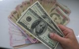 Показатели валютного рынка по состоянию на 11 апреля 2018 г.