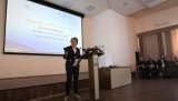 До Києва повернулася 22 Українська антарктична експедиція