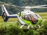 Украина и Франция согласовали поставку 55 вертолетов Airbus для МВД
