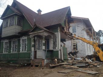 Казахстанці скаржаться  на низькі компенсації за вилучене  під державні потреби житло