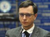 Омелян здивований, що держсекретарем став юрист Каськіва