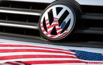 В ЕС ответили на заявление Трампа о пошлинах на европейские автомобили