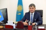 Елжан Біртанов: У Казахстані формується інститут суспільної охорони здоров&rsquo;я