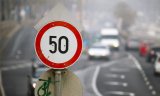 Кабмін пропонує обмежити швидкість у містах до 50 км/год