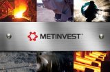 "Метинвест" разместил евробондов на 1,35 миллиарда долларов Четверг, 5 апреля 2018, 13:50