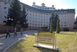 Депутати про &laquo;Феофанію&raquo;: &laquo;аура чиновничого блату&raquo; та &laquo;застаріла радянська розкіш&raquo;