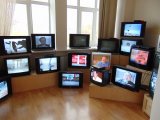 У Гройсмана надумали закупити телевізорів на мільйон