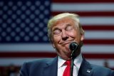 Трамп назвал себя причиной рекордных показателей фондовых рынков США