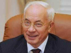 Н.Азаров хочет лишить украинцев новогодних праздников