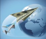 В Украине изменили правила зарубежных денежных переводов