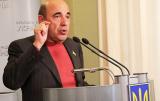 Рабинович: В Україні готують силовий переворот
