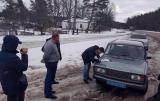 Два прокурори попалися на хабарі