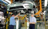 В Україні впало виробництво автомобілів