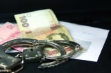 В Одесі чиновник &laquo;Укртрансбезпеки&raquo; вимагав гроші за списання штрафів