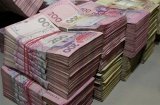 В Киеве рассекретили конвертцентр с оборотом 120 млн грн