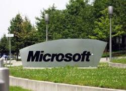 Microsoft начал реорганизацию